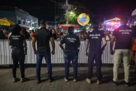 Polícia Civil reforça segurança no São João de Paripe com Delegacia Especial de Área