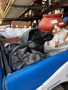 Polícia Civil incinera mais de uma tonelada de drogas no interior da Bahia