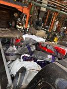 Polícia Civil incinera mais de uma tonelada de drogas no interior da Bahia