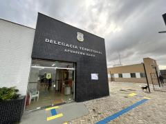 R$ 4,4 milhões foram investidos nas duas unidades de Apuarema, localizada no Sudoeste baiano.