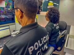 O atendimento estará disponível entre os dias 19 e 24 de junho, das 17h às 5h, no Terreiro de Jesus