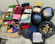 A iniciativa tem como objetivo amparar mulheres em situação de vulnerabilidade social