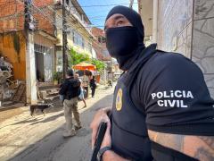 As prisões ocorreram em Paulo Afonso, no mesmo dia, e foram resultados de ações da Deam