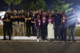 Polícia Civil realiza ação para coibir venda de bebidas alcoólicas para menores de idade