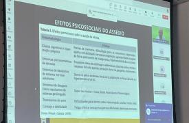 Ação é fruto de parceria entre DEPIN, DIRPIN, DPSV e Sindpoc