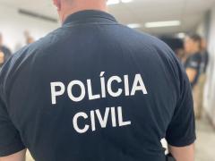Ordem judicial foi expedida pela 4ª Vara Criminal de Salvador