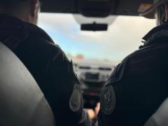 A taxa de elucidação chega a 79,4% e apreensão de entorpecentes cresce 35,4% no segundo trimestre de 2025