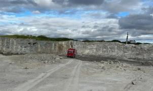 A ação educativa visa regularizar uso de explosivos e reforçar segurança em comunidades rurais da região