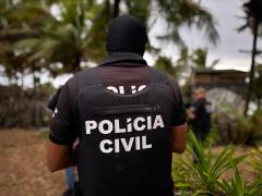 A taxa de elucidação chega a 79,4% e apreensão de entorpecentes cresce 35,4% no segundo trimestre de 2025