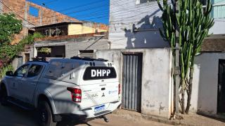 Homem foi encontrado após ações investigativas conduzidas pela Delegacia de Proteção à Pessoa