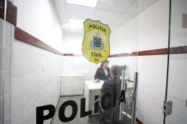 O modelo já está em funcionamento no Complexo de Delegacias do Sobradinho, com equipe capacitada para atendimento ao cidadão