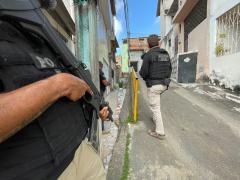 Prejuízo causado às vítimas ultrapassa R$ 1,5 milhão