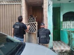 Ação nacional cumpre mandados em 14 estados e no Distrito Federal