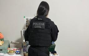 Mãe e padrasto da vítima são investigados por violação de direitos da infância