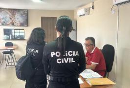 A ação educativa visa regularizar uso de explosivos e reforçar segurança em comunidades rurais da região