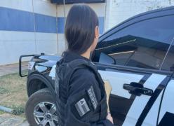 Mãe e padrasto da vítima são investigados por violação de direitos da infância