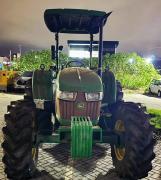  O maquinário havia sido furtado em Feira de Santana no dia 17 de julho