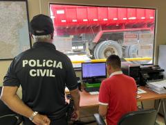 A ação educativa visa regularizar uso de explosivos e reforçar segurança em comunidades rurais da região