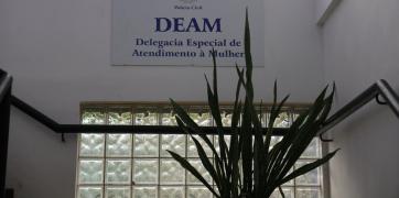  A pistola .380 pertence a um homem investigado por violência doméstica contra a mulher