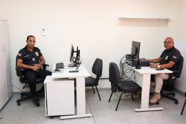  A ação conjunta da Polícia Civil e Defensoria Pública oferecerá atendimento jurídico e psicossocial na Estação da Lapa