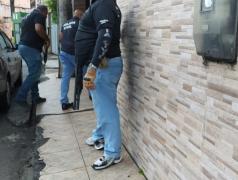 O crime ocorreu na madrugada do dia 7 de julho no Centro da cidade