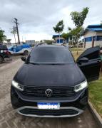 Veículo usado em homicídio é apreendido e suspeito é preso em Porto Seguro