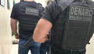 Condenado por estupro é localizado e preso em Vitória da Conquista