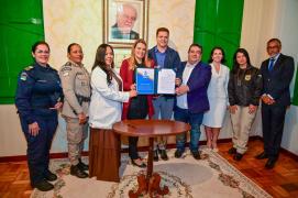 O Comitê Permanente Interinstitucional atuará na prevenção ao feminicídio e na articulação entre órgãos e entidades