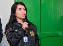 O Comitê Permanente Interinstitucional atuará na prevenção ao feminicídio e na articulação entre órgãos e entidades