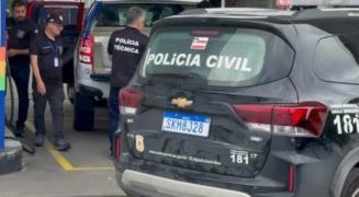 A ação foi realizada em conjunto com o DPT, Ibametro e ANP 