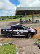 Três postos de combustíveis são notificados durante fiscalização em Lauro de Freitas