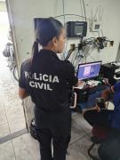 Três postos de combustíveis são notificados durante fiscalização em Lauro de Freitas