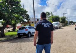  A ação conjunta entre as Polícias Civis da Bahia e de Minas Gerais levou à prisão de homem procurado por crimes em Belo Horizonte