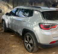 Operação Três Pontas resulta em prisões, apreensão de munições e veículo em Itarantim