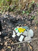 Operação Navalha mira núcleo de grupo criminoso e apreende mais de 26 kg de drogas em Eunápolis