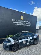 Homem investigado por “estelionato do amor” é preso em São Paulo