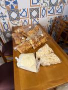 Mais de 80 itens foram descartados ou apreendidos nesta segunda-feira (28)