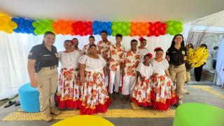 O encontro discutiu propostas para o fortalecimento da rede de proteção e garantia de direitos