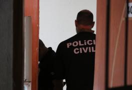 Pelo menos cinco mulheres relataram ter sofrido o crime