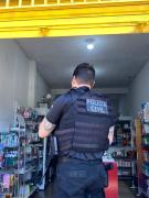 Operação Pharmaco apreende quase 49 mil unidades de remédios irregulares