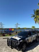 Investigações integradas e reforço estrutural contribuem para a redução das ocorrências no local