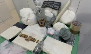 Os dois homens investigados por homicídios em Juazeiro foram capturados durante operação interestadual