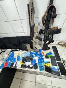 Homem é preso por estelionato com uso de documentos falsos em Poções