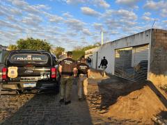 Homem é preso por estelionato com uso de documentos falsos em Poções