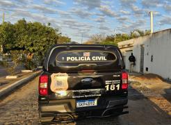 Homem é preso por estelionato com uso de documentos falsos em Poções