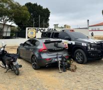 Homem é preso por estelionato com uso de documentos falsos em Poções