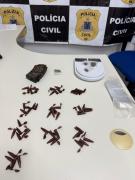 A ordem judicial foi motivada pelo crime de tentativa de homicídio