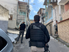 O crime ocorreu após desavença entre envolvidos em ações criminosas na região