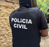 Crime ocorreu às vésperas do Natal, em dezembro de 2024
