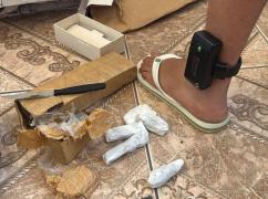 Ação ocorreu no bairro Boa Vista e resultou na apreensão de drogas